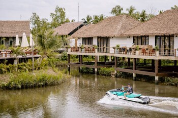 good time relax resort
