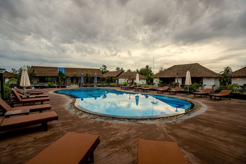 good time relax resort