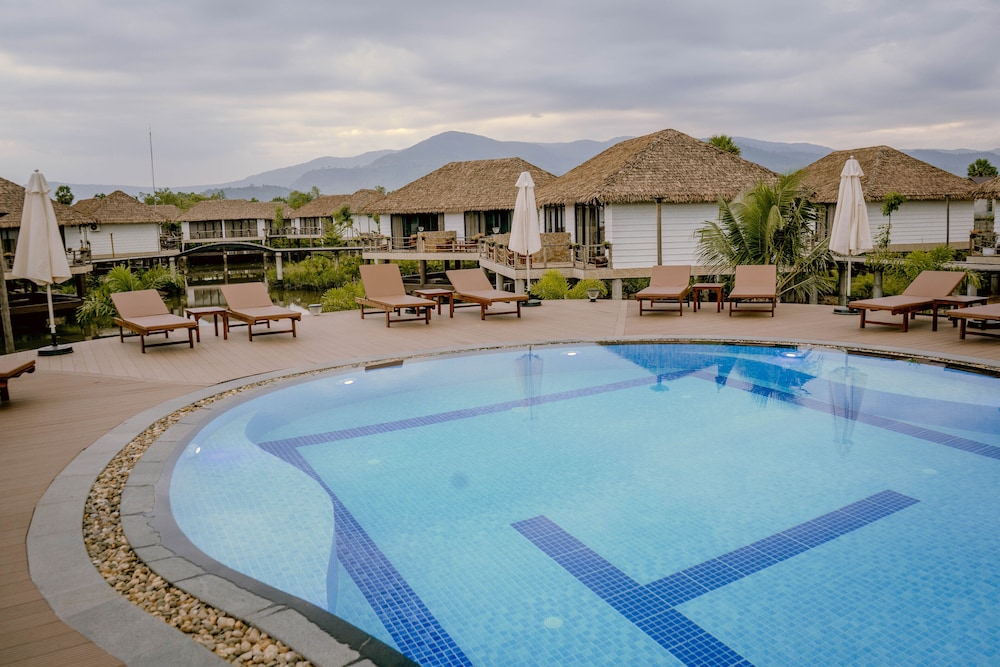 good time relax resort
