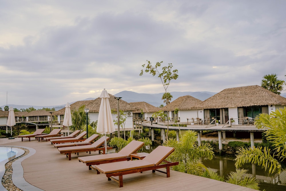 good time relax resort