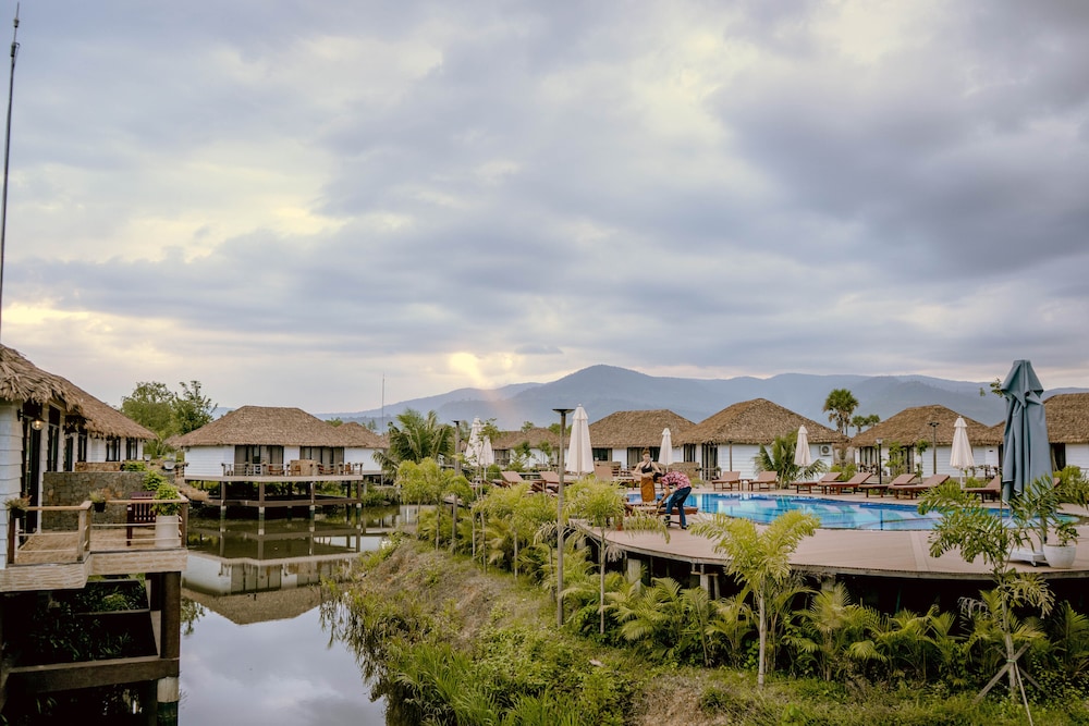good time relax resort
