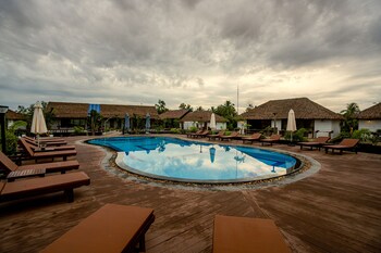 good time relax resort