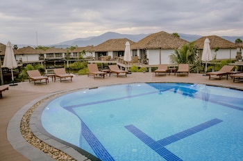 good time relax resort