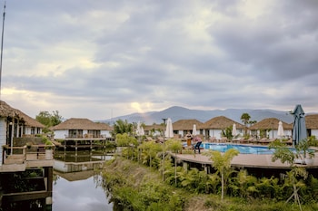 good time relax resort