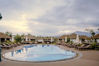good time relax resort
