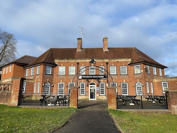 Wendover Arms,High Wycombe>>Buckinghamshire,3 star