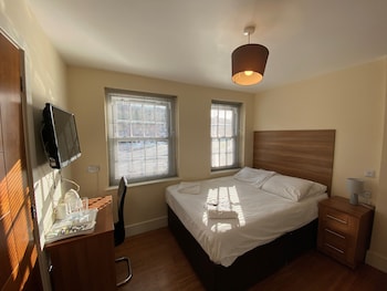 Wendover Arms,High Wycombe>>Buckinghamshire,3 star