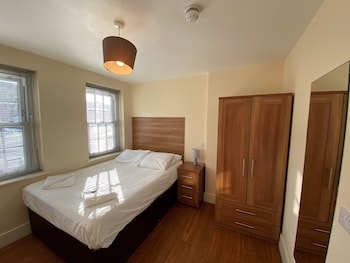 Wendover Arms,High Wycombe>>Buckinghamshire,3 star