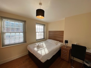 Wendover Arms,High Wycombe>>Buckinghamshire,3 star