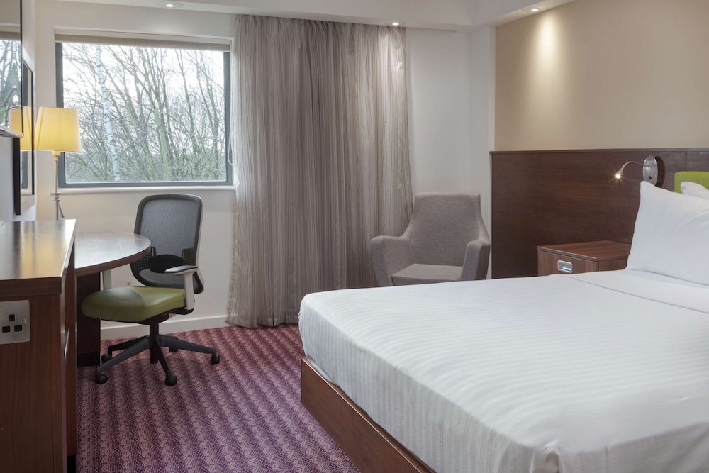 hampton by hilton corby kettering
