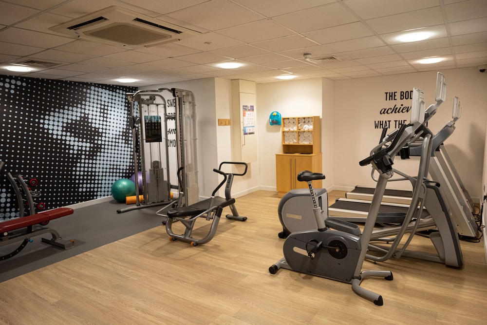 hampton by hilton corby kettering