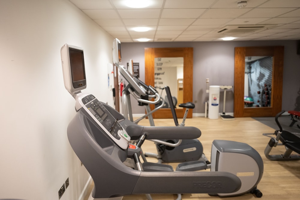 hampton by hilton corby kettering
