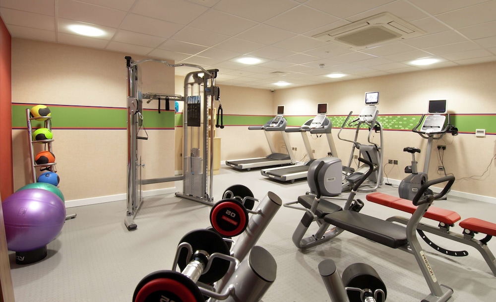 hampton by hilton corby kettering