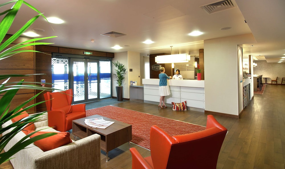 hampton by hilton corby kettering