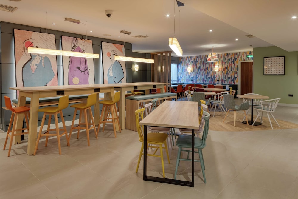 hampton by hilton corby kettering