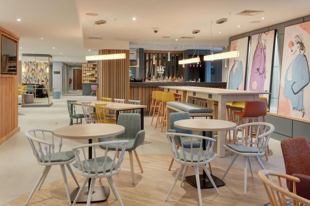hampton by hilton corby kettering