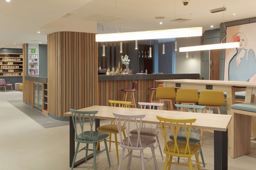 hampton by hilton corby kettering