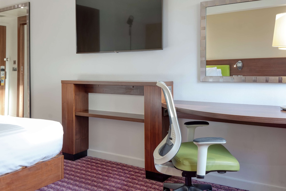 hampton by hilton corby kettering