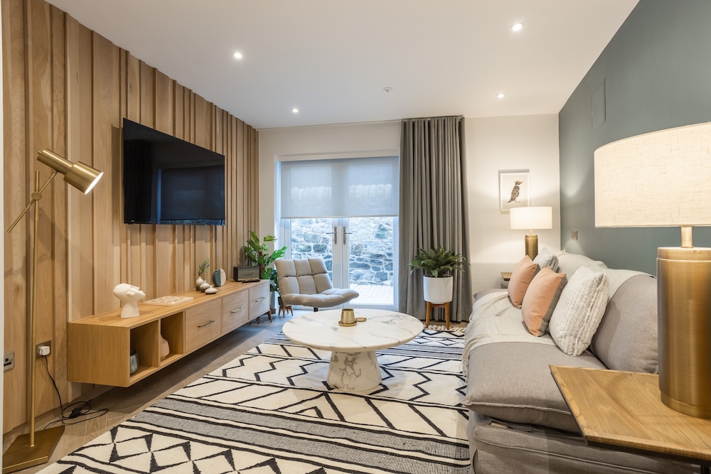 no 1 apartments st andrews south street