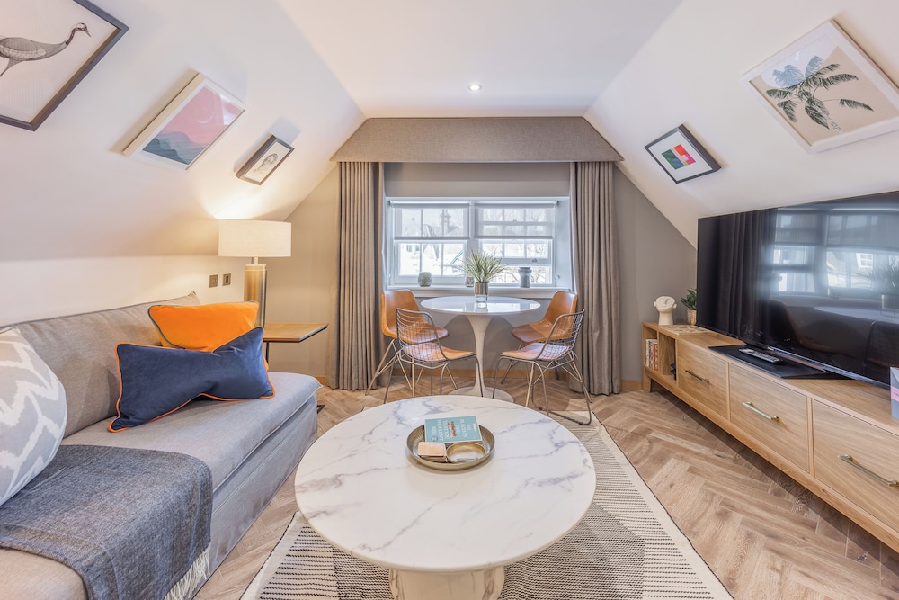 no 1 apartments st andrews south street