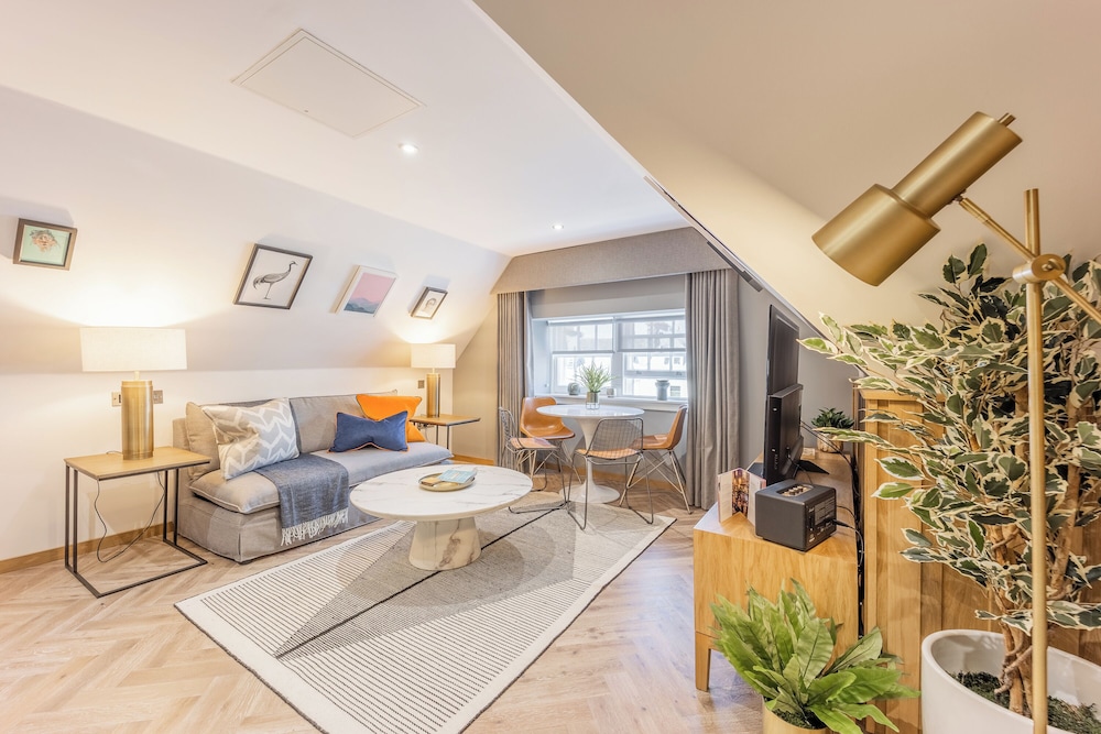 no 1 apartments st andrews south street