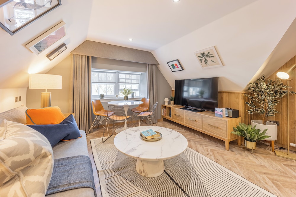 no 1 apartments st andrews south street