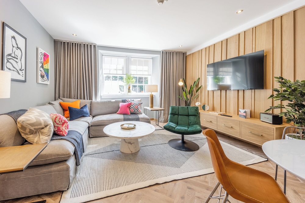 no 1 apartments st andrews south street