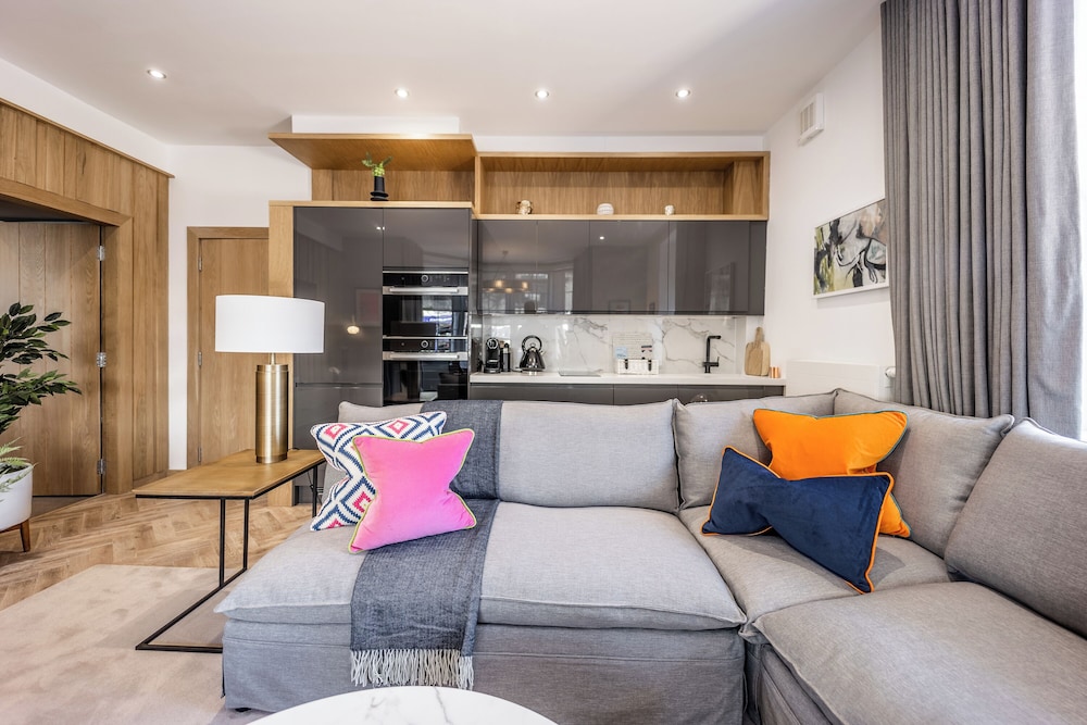 no 1 apartments st andrews south street