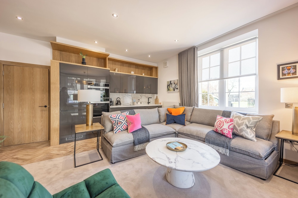 no 1 apartments st andrews south street