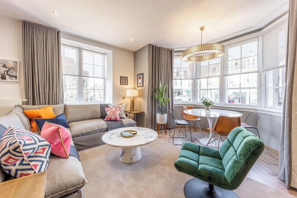 no 1 apartments st andrews south street