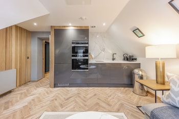 no 1 apartments st andrews south street