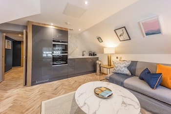 no 1 apartments st andrews south street