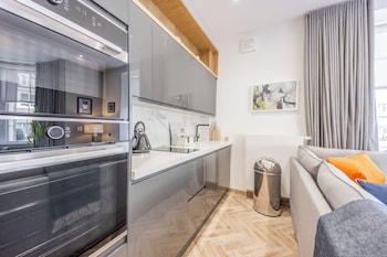 no 1 apartments st andrews south street