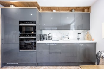 no 1 apartments st andrews south street