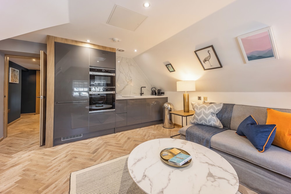 no 1 apartments st andrews south street