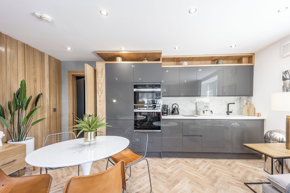 no 1 apartments st andrews south street