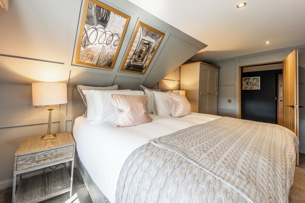 no 1 apartments st andrews south street