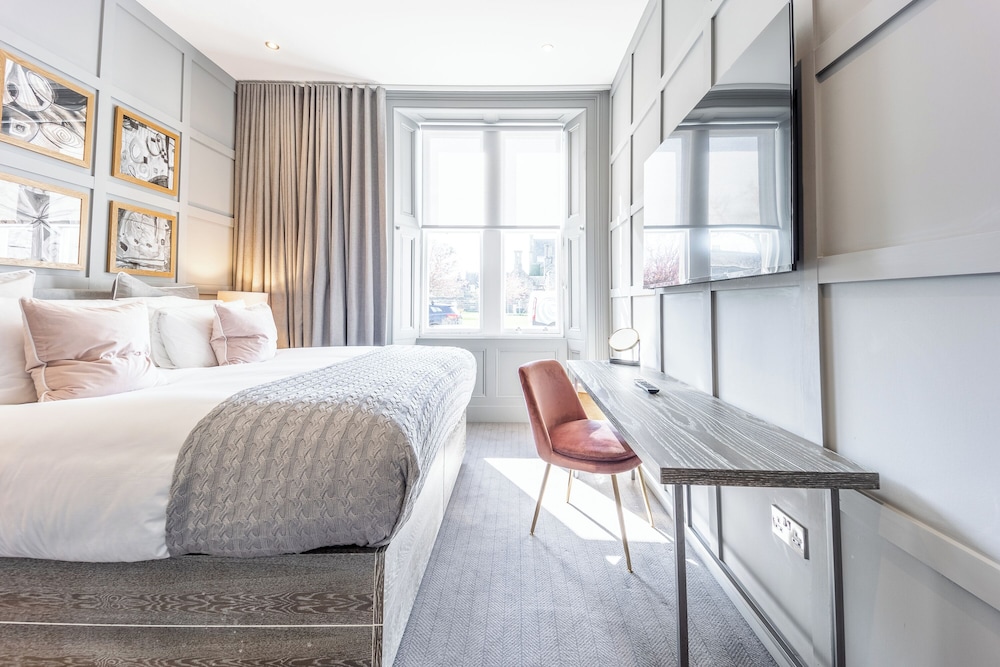 no 1 apartments st andrews south street