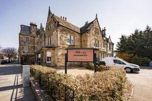 no 1 apartments st andrews south street