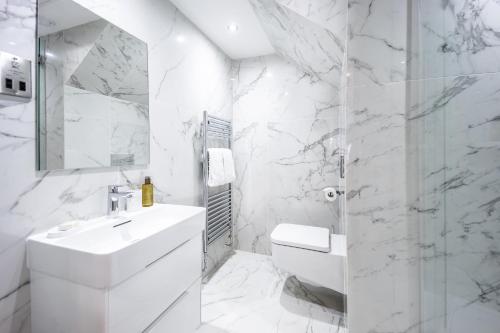 no 1 apartments st andrews south street