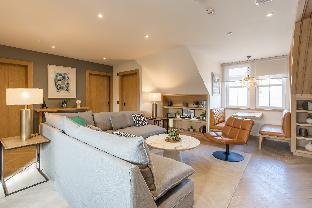 no 1 apartments st andrews south street