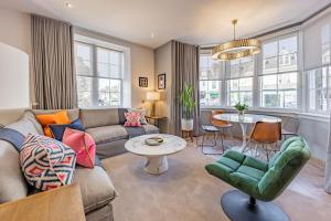 no 1 apartments st andrews south street