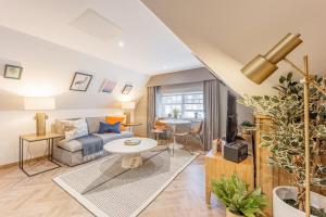 no 1 apartments st andrews south street