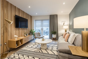 no 1 apartments st andrews south street