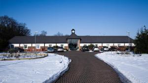 Desalis Hotel London Stansted,Bishop's Stortford>>Birchanger,3 star