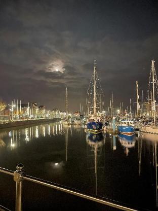 the whittington and cat