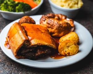 the whittington and cat