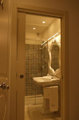 plazacarrisi hotel and spa