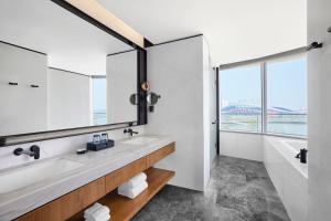 sheraton zhaoqing dinghu