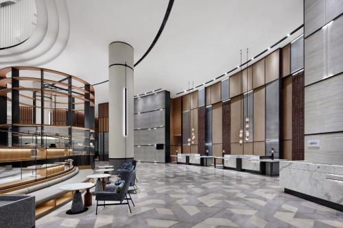 sheraton zhaoqing dinghu